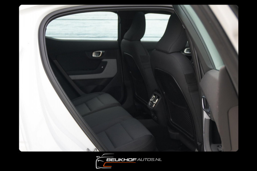 Polestar 2 Long Range 78 kWh Panorama Trekhaak Soh 92%