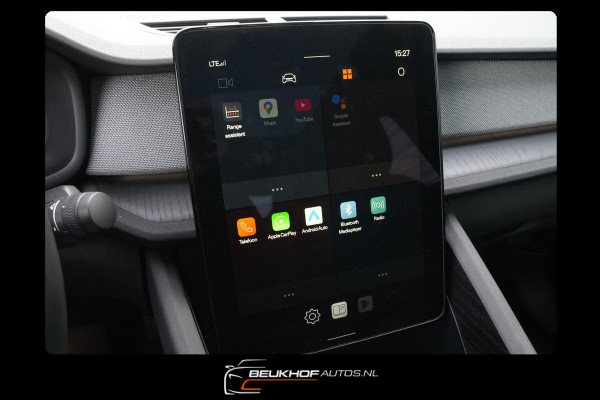 Polestar 2 Long Range 78 kWh Panorama Trekhaak Soh 92%