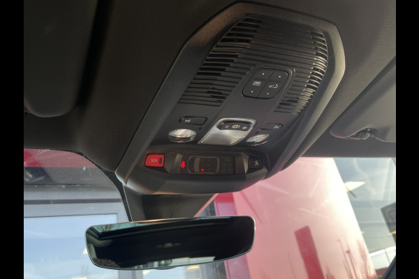 Peugeot 3008 1.6 HYbrid4 300 GT | Camera 360 | Panoramadak | Apple/Android CarPlay