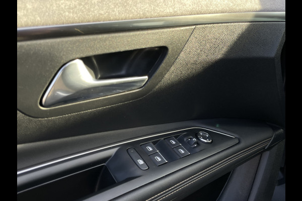 Peugeot 3008 1.6 HYbrid4 300 GT | Camera 360 | Panoramadak | Apple/Android CarPlay