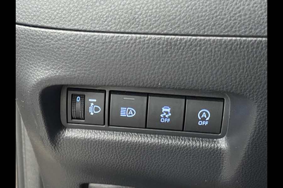 Toyota Aygo X 1.0 VVT-i Automaat Pulse Navigatie Apple Carplay/Android Auto Camera 17" Lichtmetalen Velgen Climate Control Adaptive Cruise Control Two Tone