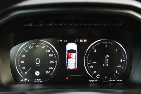 Volvo XC90 2.0 D4 90th AnniversaryEdition 7P. Automaat Leder !!NIEUWBINNEN!!