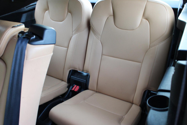 Volvo XC90 2.0 D4 90th AnniversaryEdition 7P. Automaat Leder !!NIEUWBINNEN!!