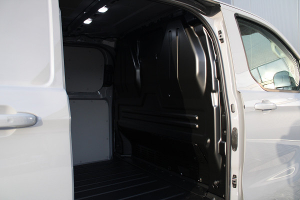 Ford Transit Custom 320 2.5 PHEV L2H1 Limited 232pk - 2x Schuifdeur - Trekhaak - Stoel/Stuurverwarming - ACC - Blindspot - Keyless - Rijklaar