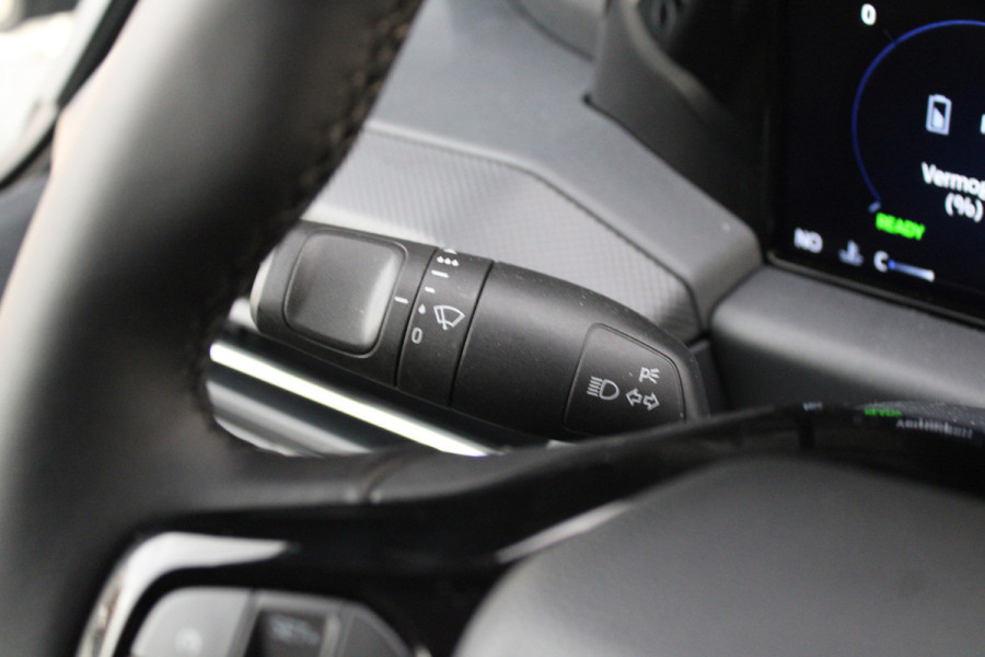 Ford Transit Custom 320 2.5 PHEV L2H1 Limited 232pk - 2x Schuifdeur - Trekhaak - Stoel/Stuurverwarming - ACC - Blindspot - Keyless - Rijklaar