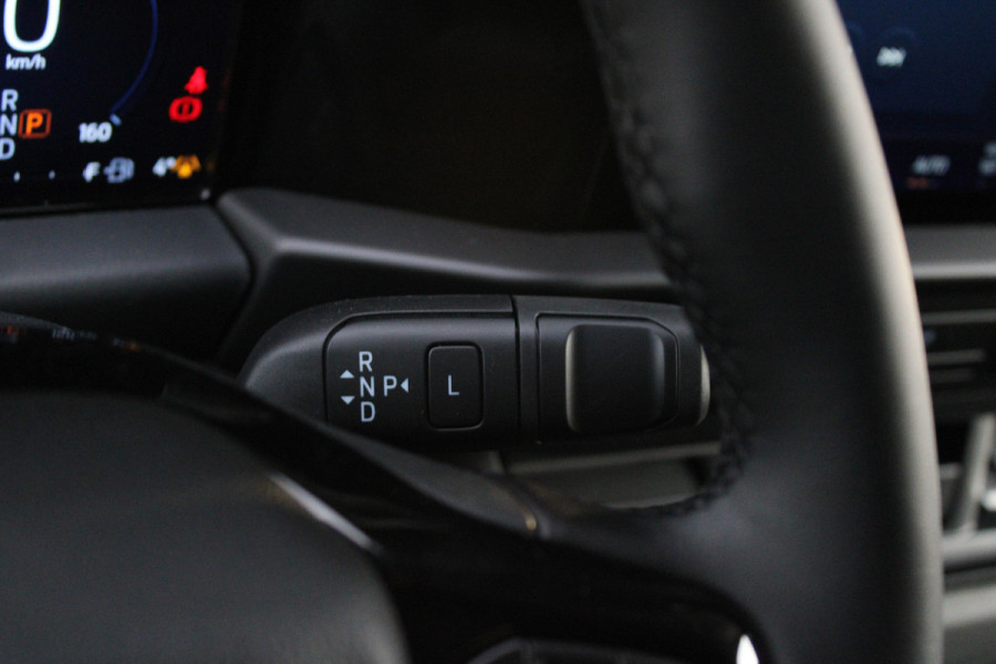 Ford Transit Custom 320 2.5 PHEV L2H1 Limited 232pk - 2x Schuifdeur - Trekhaak - Stoel/Stuurverwarming - ACC - Blindspot - Keyless - Rijklaar