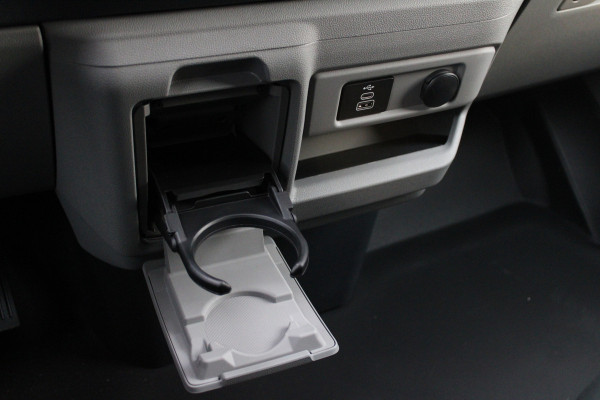 Ford Transit Custom 320 2.5 PHEV L2H1 Limited 232pk - 2x Schuifdeur - Trekhaak - Stoel/Stuurverwarming - ACC - Blindspot - Keyless - Rijklaar