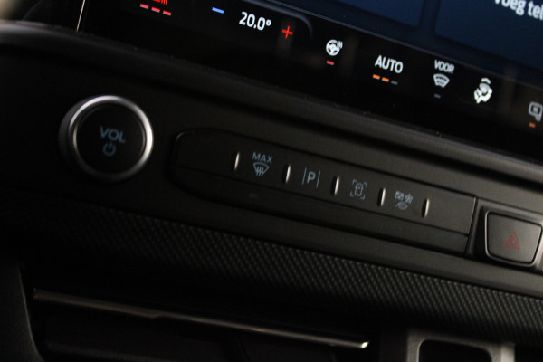 Ford Transit Custom 320 2.5 PHEV L2H1 Limited 232pk - 2x Schuifdeur - Trekhaak - Stoel/Stuurverwarming - ACC - Blindspot - Keyless - Rijklaar