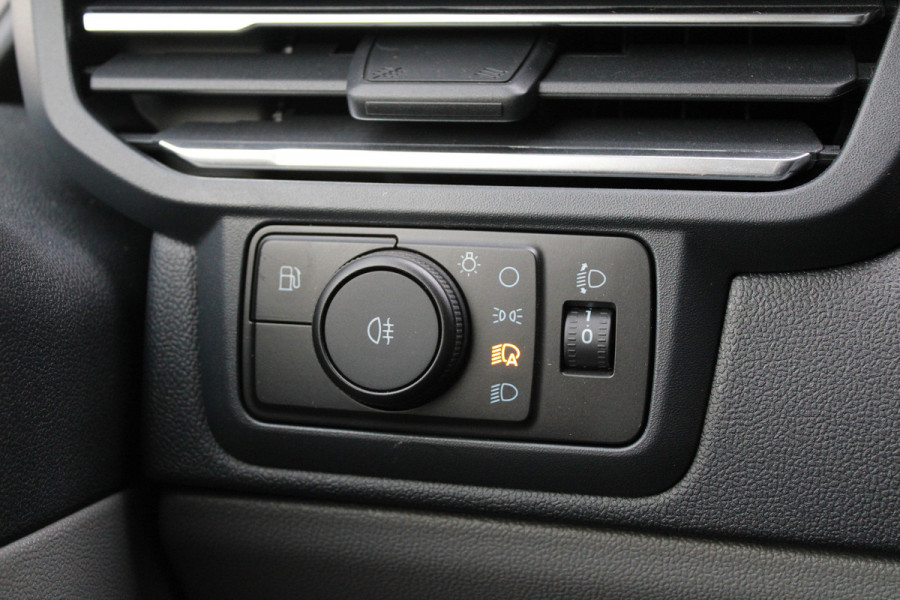 Ford Transit Custom 320 2.5 PHEV L2H1 Limited 232pk - 2x Schuifdeur - Trekhaak - Stoel/Stuurverwarming - ACC - Blindspot - Keyless - Rijklaar