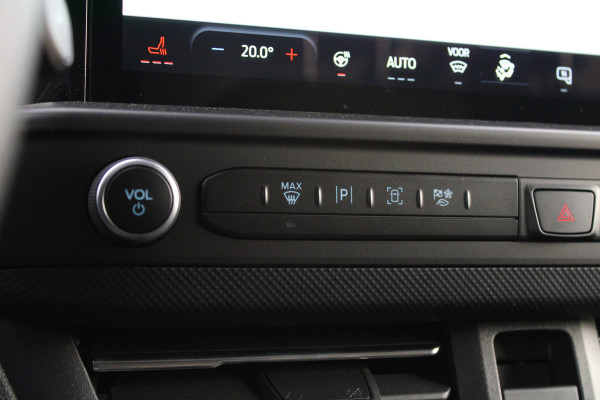 Ford Transit Custom 320 2.5 PHEV L2H1 Limited 232pk - 2x Schuifdeur - Trekhaak - Stoel/Stuurverwarming - ACC - Blindspot - Keyless - Rijklaar