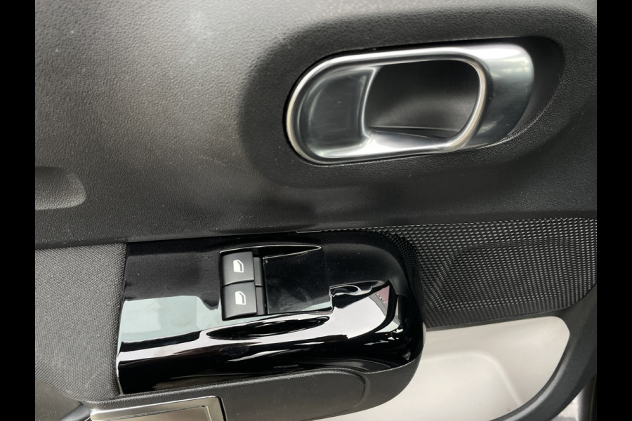 Citroën C3 1.2 PureTech Automaat | Apple/Android CarPlay