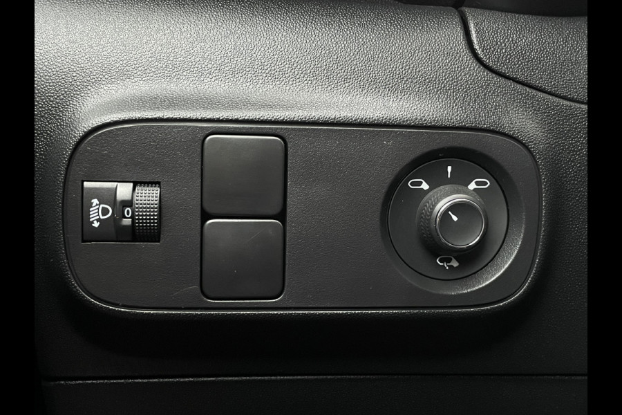 Citroën C3 1.2 PureTech Automaat | Apple/Android CarPlay