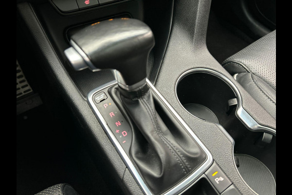 Kia Sportage 1.6 T-GDI 4WD GT-Line Automaat Carplay Trekhaak Leder Camera Panorama-dak