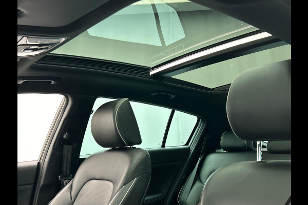 Kia Sportage 1.6 T-GDI 4WD GT-Line Automaat Carplay Trekhaak Leder Camera Panorama-dak