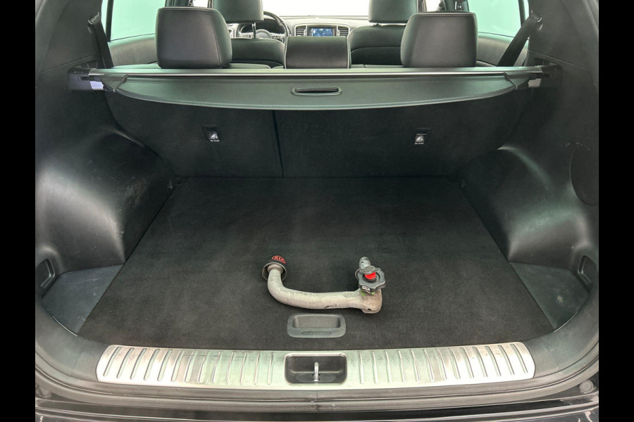 Kia Sportage 1.6 T-GDI 4WD GT-Line Automaat Carplay Trekhaak Leder Camera Panorama-dak