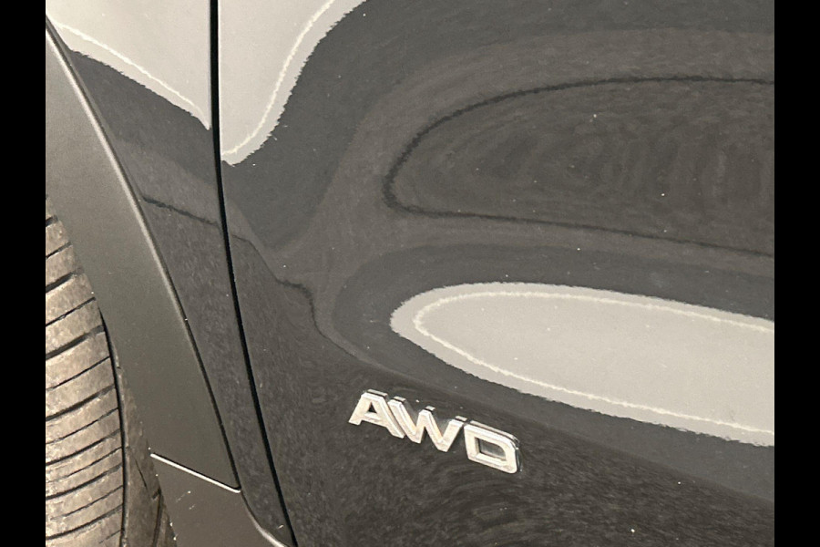 Kia Sportage 1.6 T-GDI 4WD GT-Line Automaat Carplay Trekhaak Leder Camera Panorama-dak