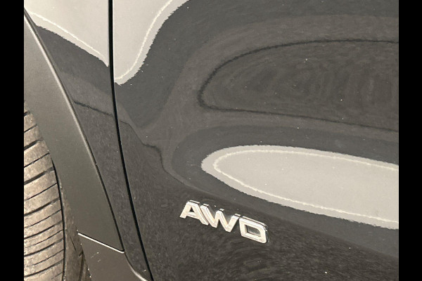 Kia Sportage 1.6 T-GDI 4WD GT-Line Automaat Carplay Trekhaak Leder Camera Panorama-dak
