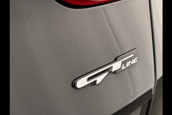 Kia Sportage 1.6 T-GDI 4WD GT-Line Automaat Carplay Trekhaak Leder Camera Panorama-dak