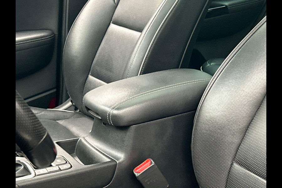 Kia Sportage 1.6 T-GDI 4WD GT-Line Automaat Carplay Trekhaak Leder Camera Panorama-dak