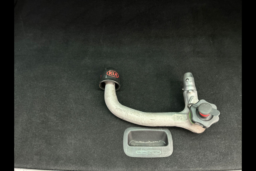 Kia Sportage 1.6 T-GDI 4WD GT-Line Automaat Carplay Trekhaak Leder Camera Panorama-dak