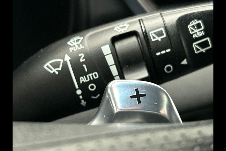 Kia Sportage 1.6 T-GDI 4WD GT-Line Automaat Carplay Trekhaak Leder Camera Panorama-dak