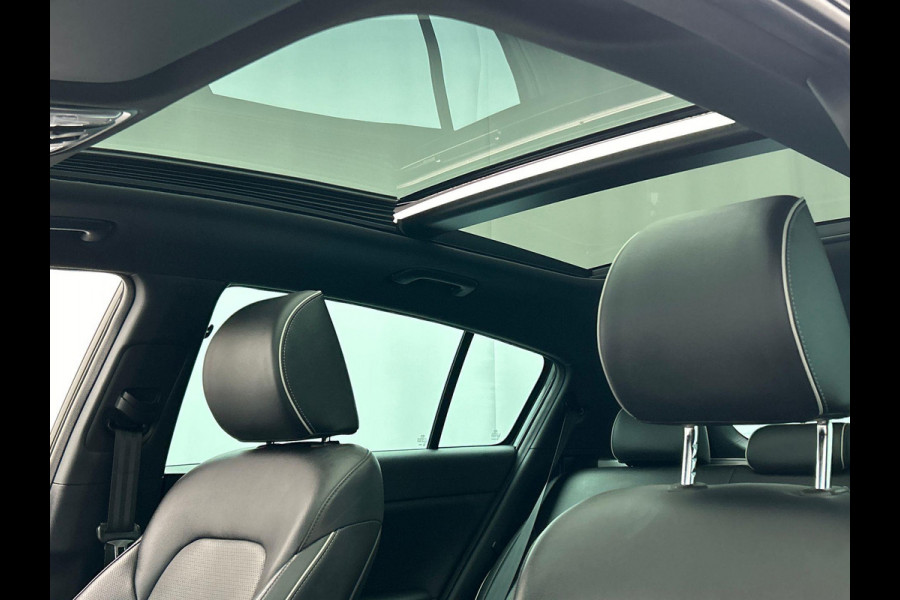 Kia Sportage 1.6 T-GDI 4WD GT-Line Automaat Carplay Trekhaak Leder Camera Panorama-dak