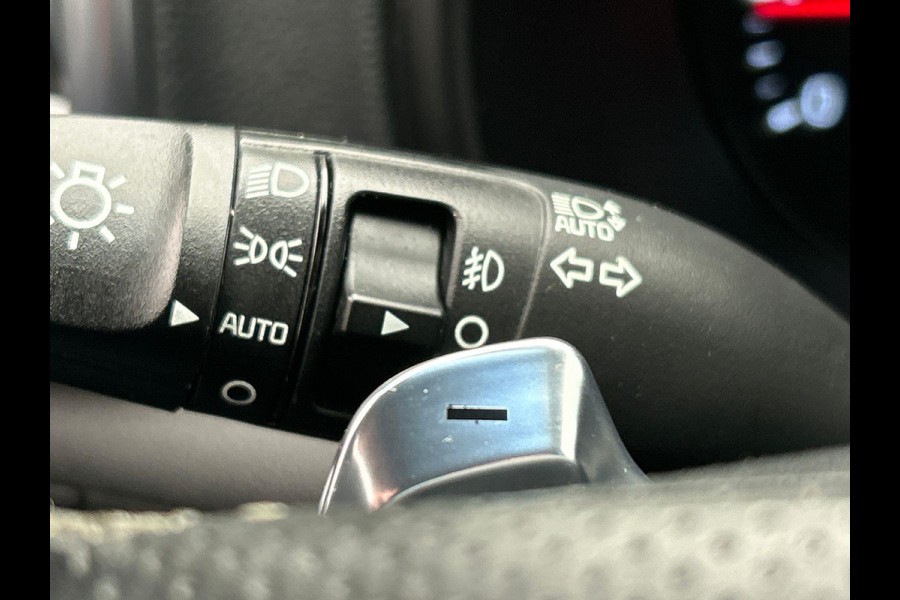 Kia Sportage 1.6 T-GDI 4WD GT-Line Automaat Carplay Trekhaak Leder Camera Panorama-dak