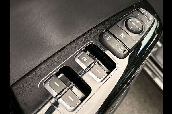 Kia Sportage 1.6 T-GDI 4WD GT-Line Automaat Carplay Trekhaak Leder Camera Panorama-dak