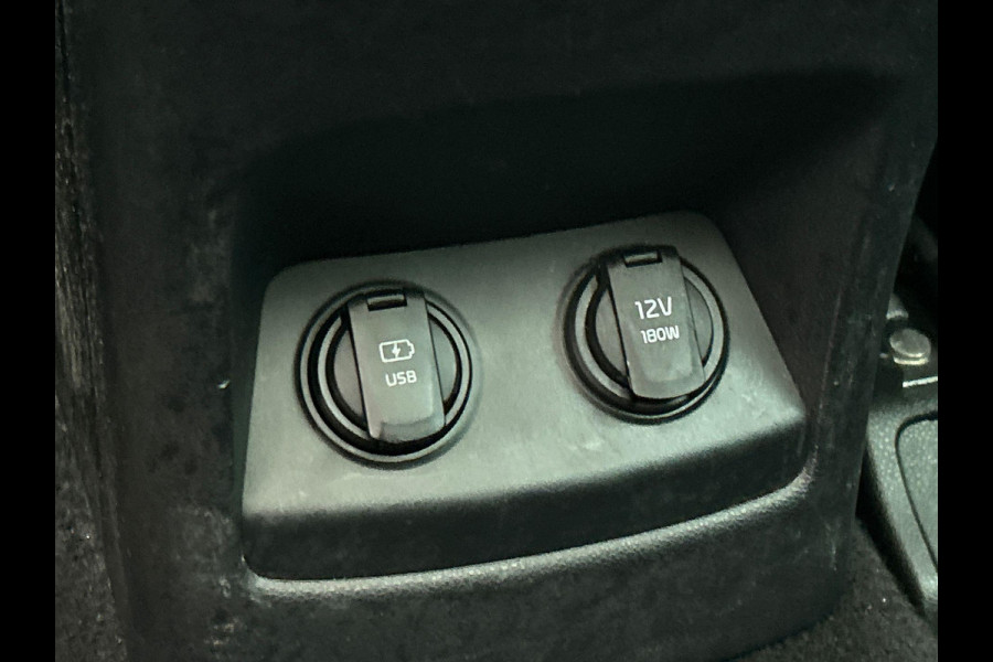 Kia Sportage 1.6 T-GDI 4WD GT-Line Automaat Carplay Trekhaak Leder Camera Panorama-dak