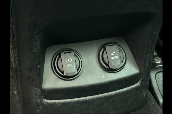 Kia Sportage 1.6 T-GDI 4WD GT-Line Automaat Carplay Trekhaak Leder Camera Panorama-dak