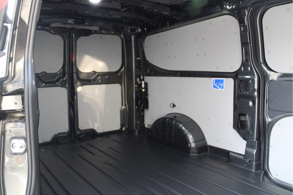 Ford Transit Custom 320 2.5 PHEV L2H1 Limited 232pk - 2x Schuifdeur - Trekhaak - Stoel/Stuurverwarming - ACC - Blindspot - Keyless - Rijklaar