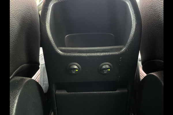 Mercedes-Benz A-Klasse 180 Business Solution Lederen bekleding |