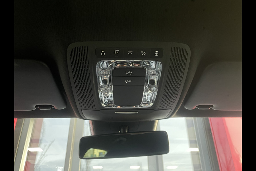 Mercedes-Benz A-Klasse 180 Business Solution Lederen bekleding |