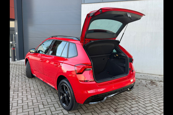 Škoda Kamiq 1.0 TSI Automaat Monte Carlo * Panorama * Navigatie * Camera * Climate Control *