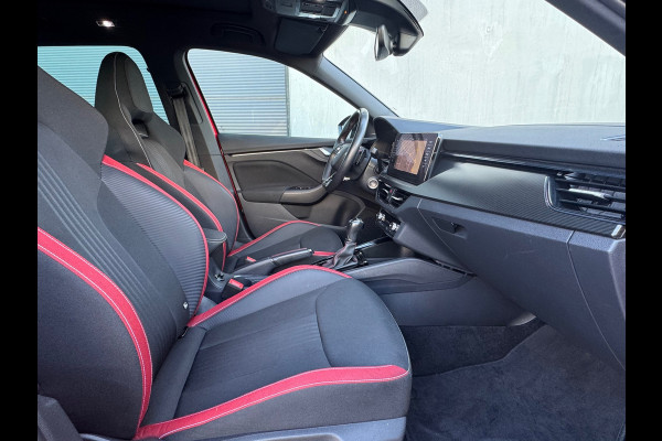 Škoda Kamiq 1.0 TSI Automaat Monte Carlo * Panorama * Navigatie * Camera * Climate Control *