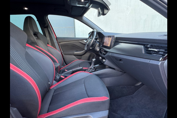 Škoda Kamiq 1.0 TSI Automaat Monte Carlo * Panorama * Navigatie * Camera * Climate Control *