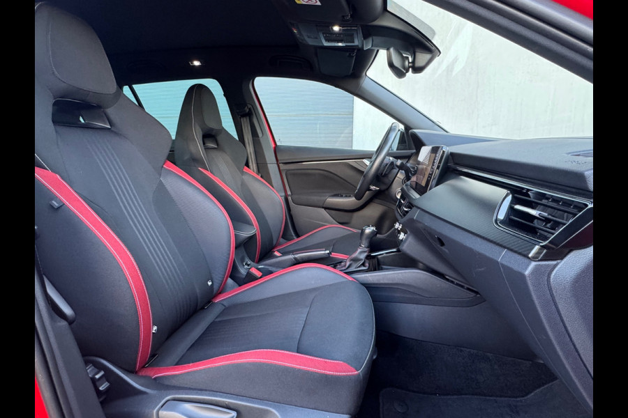 Škoda Kamiq 1.0 TSI Automaat Monte Carlo * Panorama * Navigatie * Camera * Climate Control *