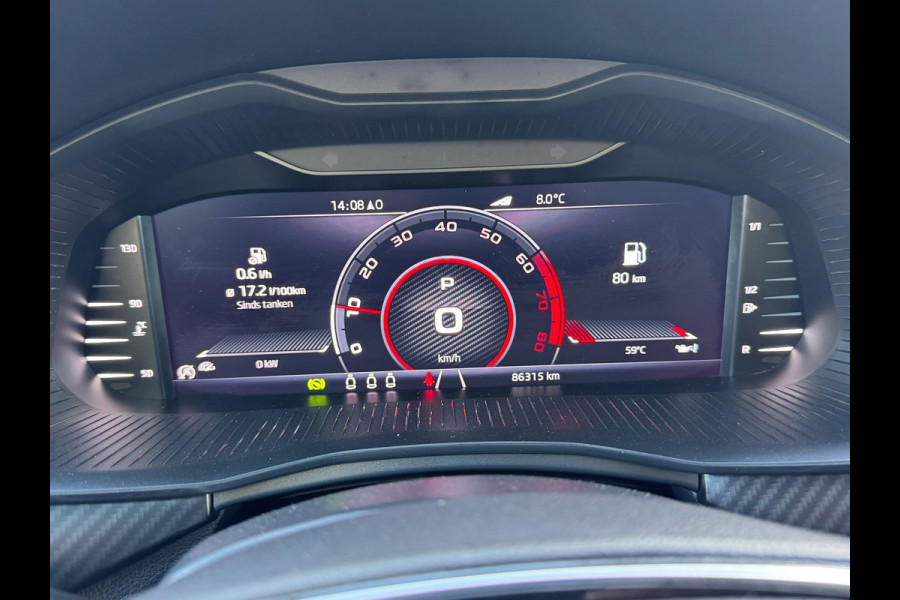 Škoda Kamiq 1.0 TSI Automaat Monte Carlo * Panorama * Navigatie * Camera * Climate Control *