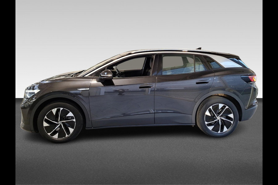 Volkswagen ID.4 Pro 77 kWh  | LED | Adaptieve Cruise Control | SOH 90% |