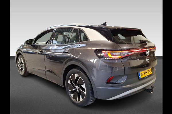 Volkswagen ID.4 Pro 77 kWh  | LED | Adaptieve Cruise Control | SOH 90% |