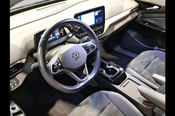 Volkswagen ID.4 Pro 77 kWh  | LED | Adaptieve Cruise Control | SOH 90% |