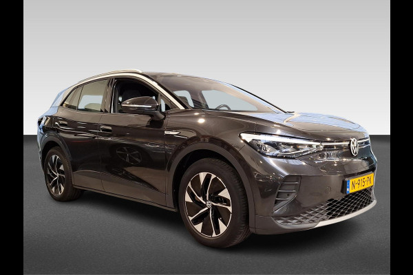 Volkswagen ID.4 Pro 77 kWh  | LED | Adaptieve Cruise Control | SOH 90% |