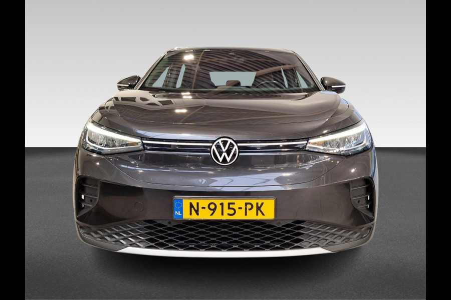 Volkswagen ID.4 Pro 77 kWh  | LED | Adaptieve Cruise Control | SOH 90% |