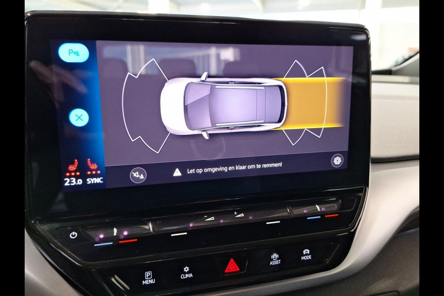 Volkswagen ID.4 Pro 77 kWh  | LED | Adaptieve Cruise Control | SOH 90% |