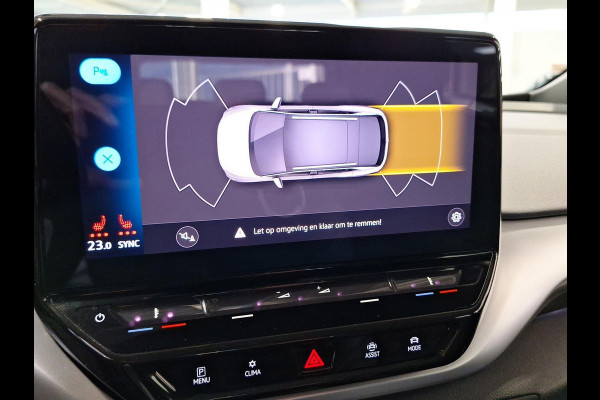 Volkswagen ID.4 Pro 77 kWh  | LED | Adaptieve Cruise Control | SOH 90% |