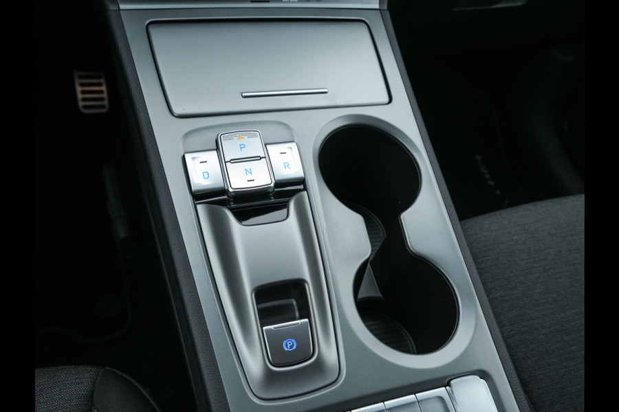 Hyundai Kona EV Fashion 39 kWh [ 3-Fase ] {SOH-100%} (INCL-BTW) Aut.*HEATPUMP | HEAD-UP | NAVI-FULLMAP | DIGI-COCKPIT | FULL-LED | KRELL-AUDIO | LANE-ASSIST | KEYLESS | CAMERA | SHIFT-PADDLES | DAB | ADAPTIVE-CRUISE | COMFORT-SEATS | 17"ALU*