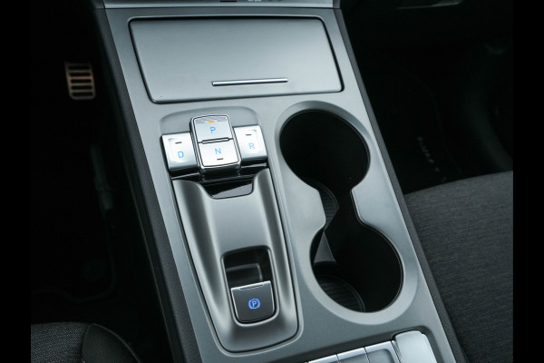 Hyundai Kona EV Fashion 39 kWh [ 3-Fase ] {SOH-100%} (INCL-BTW) Aut.*HEATPUMP | HEAD-UP | NAVI-FULLMAP | DIGI-COCKPIT | FULL-LED | KRELL-AUDIO | LANE-ASSIST | KEYLESS | CAMERA | SHIFT-PADDLES | DAB | ADAPTIVE-CRUISE | COMFORT-SEATS | 17"ALU*