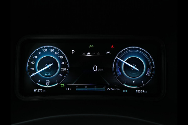 Hyundai Kona EV Fashion 39 kWh [ 3-Fase ] {SOH-100%} (INCL-BTW) Aut.*HEATPUMP | HEAD-UP | NAVI-FULLMAP | DIGI-COCKPIT | FULL-LED | KRELL-AUDIO | LANE-ASSIST | KEYLESS | CAMERA | SHIFT-PADDLES | DAB | ADAPTIVE-CRUISE | COMFORT-SEATS | 17"ALU*