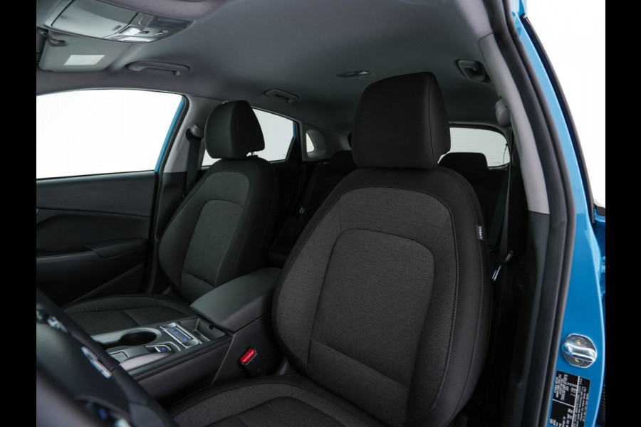 Hyundai Kona EV Fashion 39 kWh [ 3-Fase ] {SOH-100%} (INCL-BTW) Aut.*HEATPUMP | HEAD-UP | NAVI-FULLMAP | DIGI-COCKPIT | FULL-LED | KRELL-AUDIO | LANE-ASSIST | KEYLESS | CAMERA | SHIFT-PADDLES | DAB | ADAPTIVE-CRUISE | COMFORT-SEATS | 17"ALU*