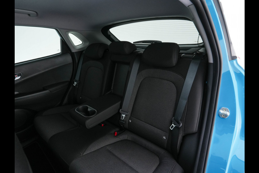 Hyundai Kona EV Fashion 39 kWh [ 3-Fase ] {SOH-100%} (INCL-BTW) Aut.*HEATPUMP | HEAD-UP | NAVI-FULLMAP | DIGI-COCKPIT | FULL-LED | KRELL-AUDIO | LANE-ASSIST | KEYLESS | CAMERA | SHIFT-PADDLES | DAB | ADAPTIVE-CRUISE | COMFORT-SEATS | 17"ALU*
